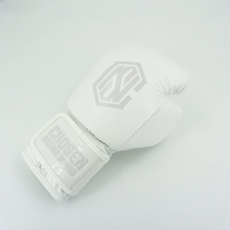 Chosen Elite v2 Gntia pugaxias-white